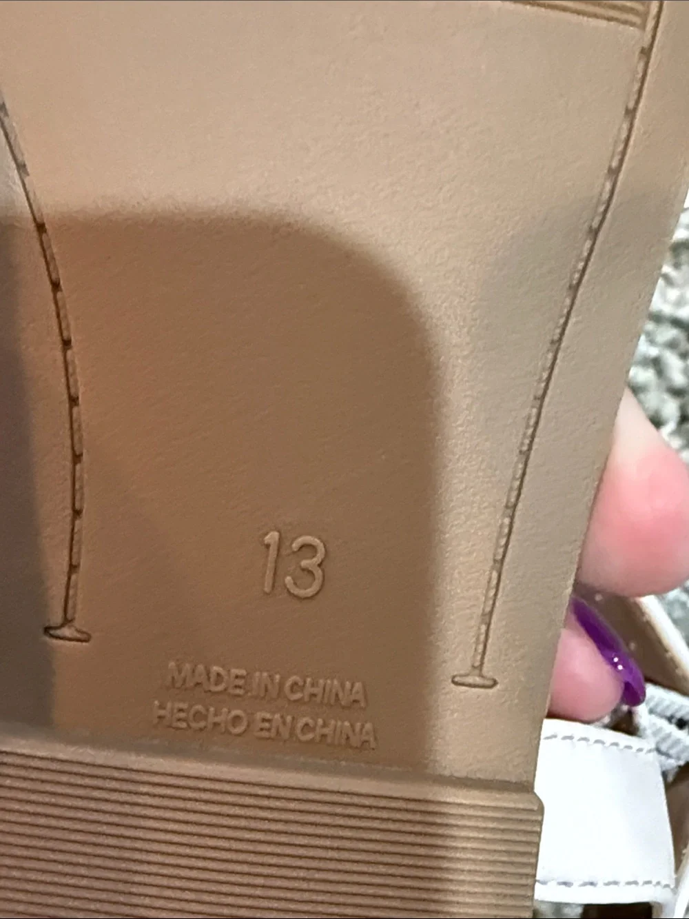 Old Navy new without